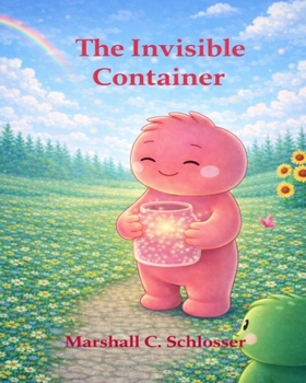 Paperback The Invisible Container Book