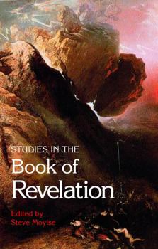 Paperback Studies in the Book of Revelation Book