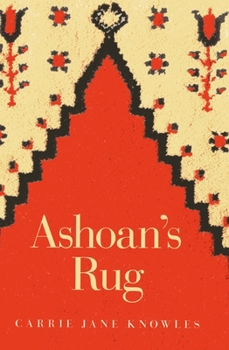 Paperback Ashoan's Rug Book
