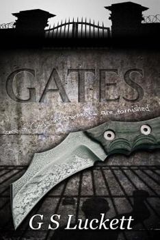 Paperback Gates Book
