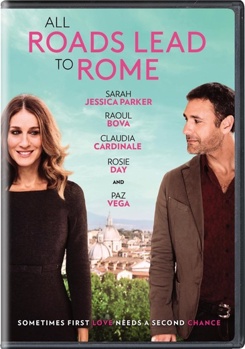 All Roads Lead to Rome