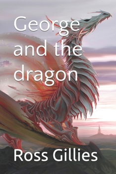 Paperback George and the dragon Book