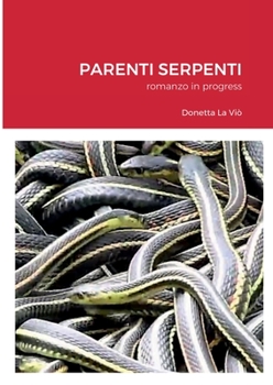 Paperback Parenti Serpenti [Italian] Book