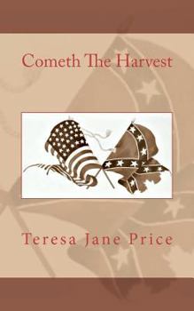 Paperback Cometh The Harvest Book