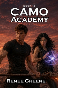 Paperback CAMO Academy Book