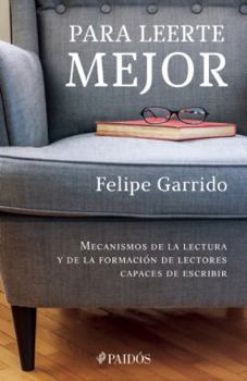 Paperback Para Leerte Mejor [Spanish] Book
