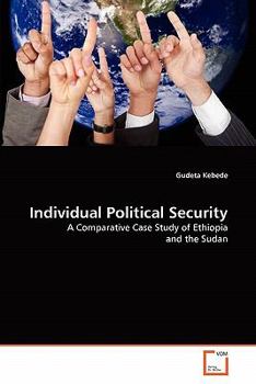 Paperback Individual Political Security Book