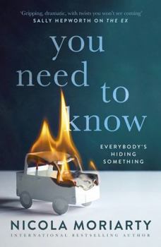 Paperback You Need to Know Book
