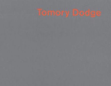 Hardcover Tomory Dodge Book