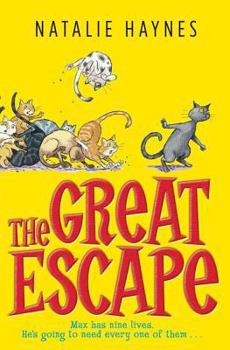 Paperback The Great Escape Book