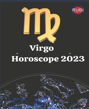 Paperback Virgo. Horoscope 2023 Book