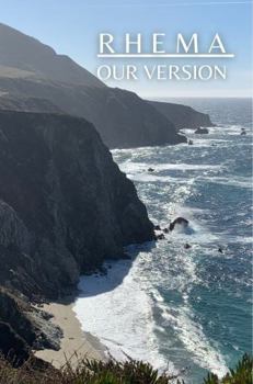 Hardcover Rhema: Our Version Book