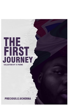 Paperback The First Journey Book