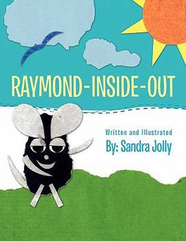 Paperback Raymond - Inside - Out Book