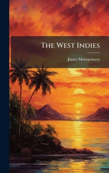 Hardcover The West Indies Book