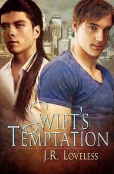 Paperback Swift's Temptation Book