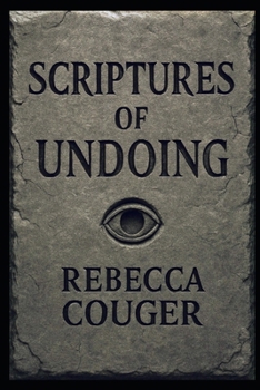 Paperback Scriptures of Undoing Book