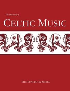 Paperback The Little Book of Celtic Music Book