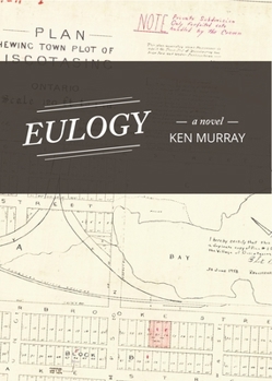 Paperback Eulogy Book