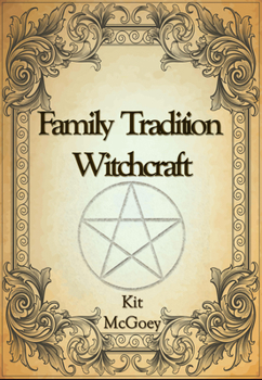 Family Tradition Witchcraft