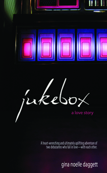 Paperback Jukebox: A Love Story Book