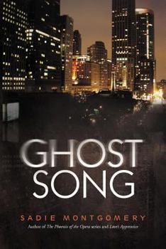 Paperback Ghost Song Book