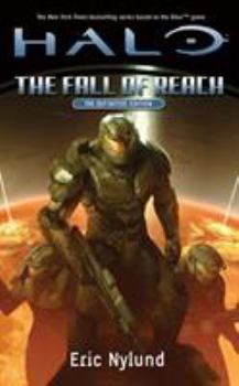 Mass Market Paperback The Fall of Reach Book