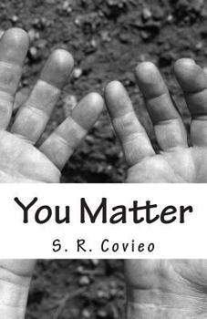 Paperback You Matter: 90 Meditations for Joy Book