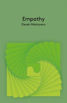 Empathy (Key Concepts in Philosophy) - Book  of the Key Concepts in Philosophy (Polity)