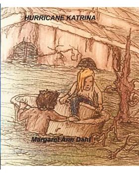 Paperback Hurricane Katrina August 2005 Book