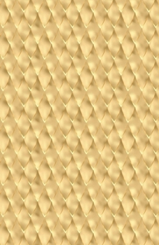 Paperback Dot Grid Journal Notebook: Dragonscale - Bullet Planner Book - Dotted Grid - 5.5 X 8.5" 120 Pg - DIY Weekly Spread - Organizer - Habit Tracker- G Book