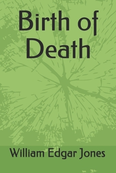 Paperback Birth of Death Book