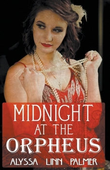 Paperback Midnight at the Orpheus Book