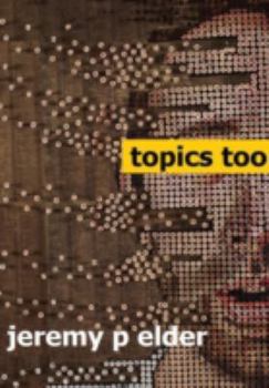 Hardcover Topics Too: The Sequel Book