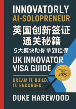 Innovatorly AI-Solopreneur:??????????UK Innovator Visa Guide: 5?????????Decoding the Visa endorsement