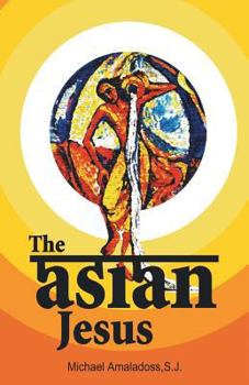 Paperback The Asian Jesus Book