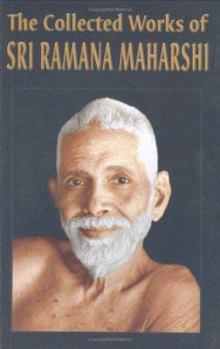 Paperback The Collected Works Of Sri Ramana Maharshi/Twelfth Edition Book