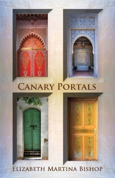 Paperback Canary Portals Book