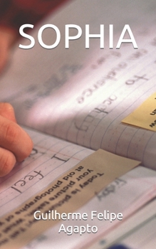 Paperback Sophia [Portuguese] Book