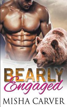 Bearly Engaged - Book  of the Alpha's Bride