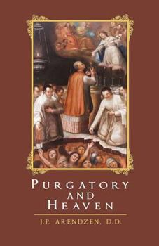 Paperback Purgatory and Heaven Book