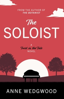 Paperback The Soloist Book