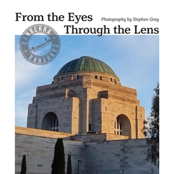 Paperback From The Eyes Through The Lens [Croatian] Book