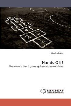 Hands Off!: The role of a board game against child sexual abuse