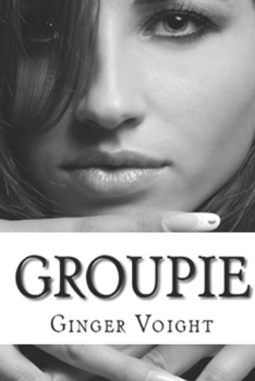 Paperback Groupie Book