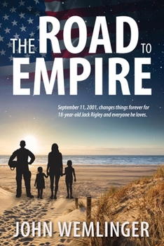 Paperback The Road to Empire Book