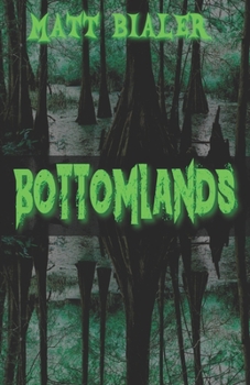 Paperback Bottomlands Book