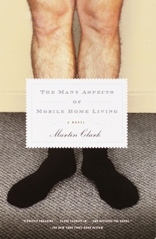 Paperback The Many Aspects of Mobile Home Living Book