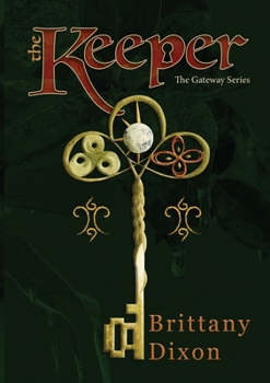 Paperback The Keeper Book