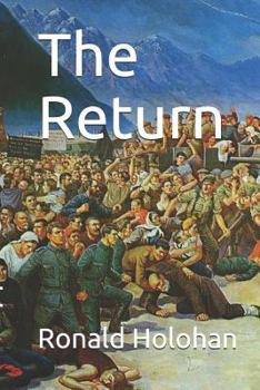 Paperback The Return Book